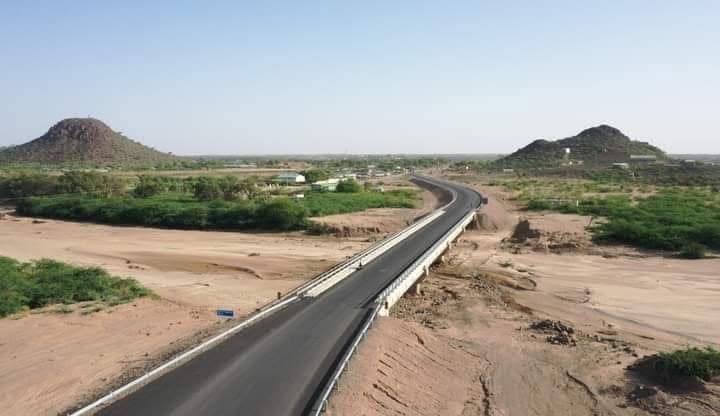 PLOTS ALONG MOMBASA ROAD BETWEEN KYUMBI MAKUTANO JUNCTION AND KONZA - Gallery