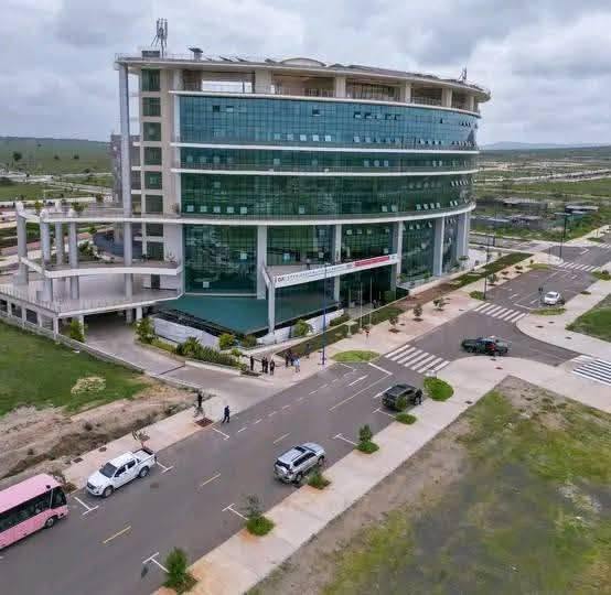 PLOTS AT KONZA NEAR KONZA TECHNO CITY