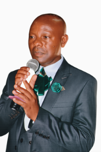 Japheth Musangi