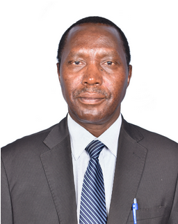 Paul Musembi Katuku